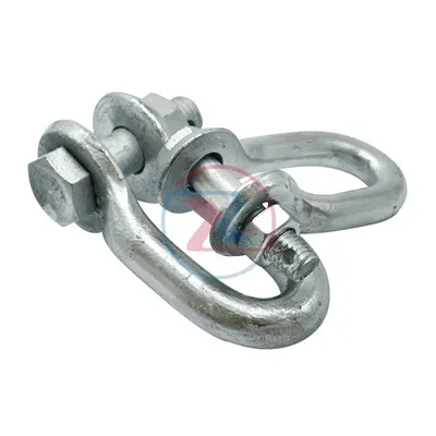 U Shackle